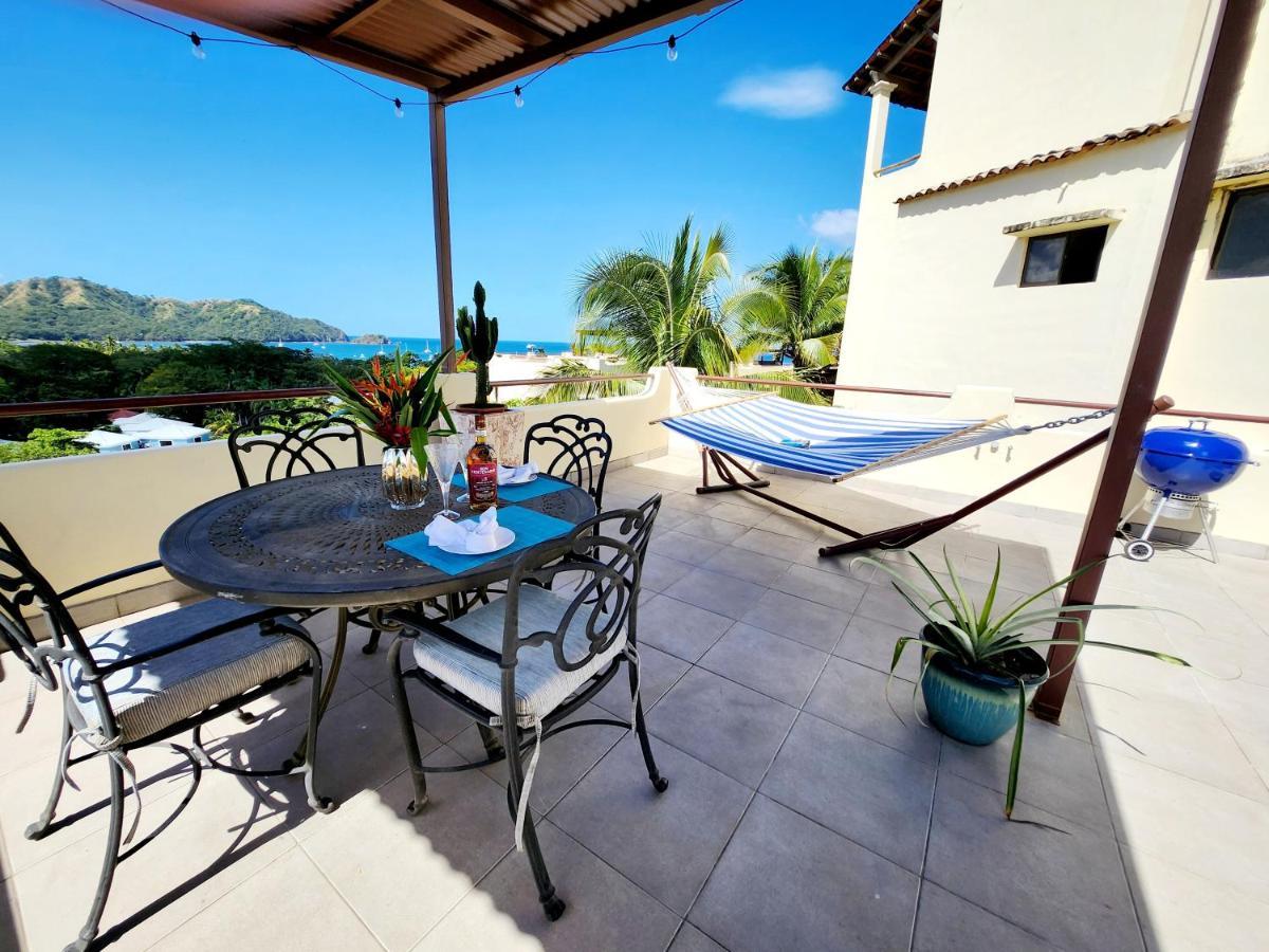 Amazing Oceanview Rooftop Terrace Walk To Beach Коко Экстерьер фото